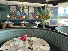 -东南里湖景餐厅·新闽菜(浦西万达店)