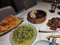 -西夏回族烧麦馆(牡丹街店)