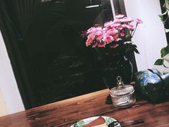 -默迹咖啡馆