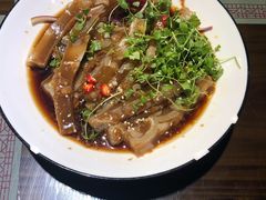 -松针蔡记蒸饺(花园路店)
