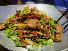 -俭寨大盘鸡·缸子肉·小公鸡·新疆菜(云通店)