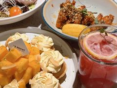 -BE BRIGHT KITCHEN(正佳广场店)