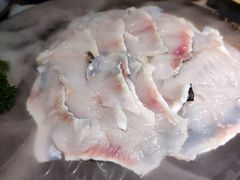 -新草堂锅物料理(泉城路店)