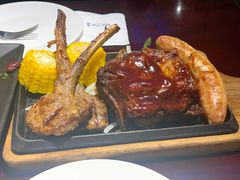 -bluefrog蓝蛙(悠唐购物中心店)