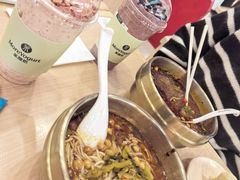 -卷翻天·卷饼(欧亚商都店)