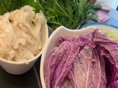 -殷式·私房烧烤·羊蝎子火锅(什刹海店)