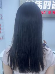 点击看大图 -蒋伟时尚造型