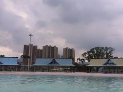 -福州欧乐堡水上乐园