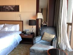 -天津君隆威斯汀酒店