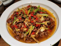 -东方红·湖南菜(金屿店)