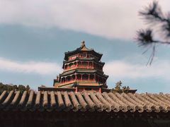 -颐和园