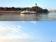 -江心屿景区