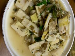 -芦茨金富饭庄·25年老字号·专做稻草鸡