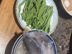 -小楠门·不改良老火锅(合江门店)