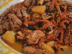 -金柱大盘鸡(和田二街店)