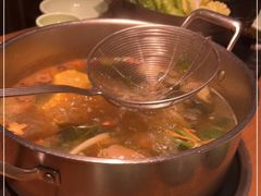 -掂档潮汕牛肉火锅(沈阳万象城店)