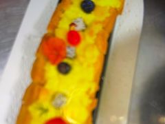 -3号仓库·创意中国菜(嘉兴龙鼎万达店)