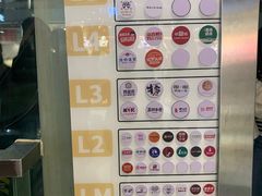 -7mall美食潮地标