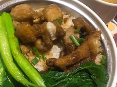 -百威KTV(恒福路店)