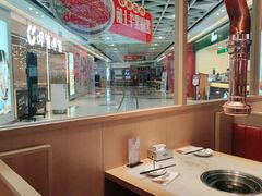 -韩宫宴烤肉·料理(砂之船奥特莱斯店)