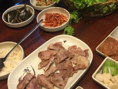 -火炉情韩国料理店(古田路店)