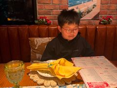 -弗兰克牛排西餐厅Ribone steak house(柠檬花园店)