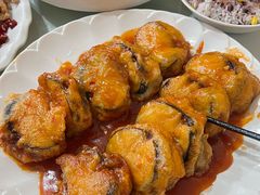 -逢春菜馆天津菜(胜利路店)