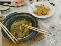 -大水车公馆·顺德菜·妈姐菜(均安店)