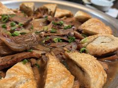 -博山菜·大厨烙馍村(金乔社区店)