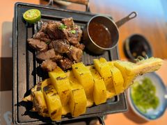 -山葵家居酒屋(天目里店)
