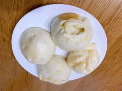 -清泉阁包子铺(中山路店)