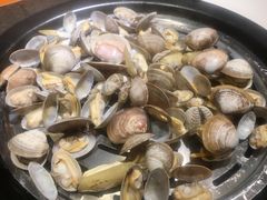 -苏大嘴海鲜牧场(奥林匹克店)