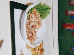 -套娃酒店-中餐厅