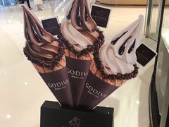 -GODIVA(国际金融中心店)