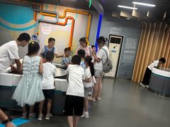 -陕西科学技术馆
