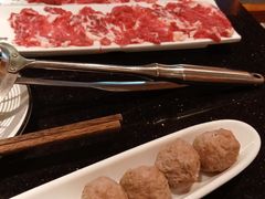 -牛事制造局牛肉火锅(莲岳路店)