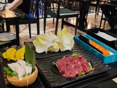 -马家斑.鲜鱼火锅(松湖万科店)