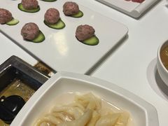 -乔先生涮肉·鲜活牛羊肉火锅(塘沽店)
