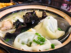 -老马家·舌尖上的西塘美食