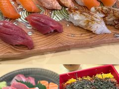 -Sushi Hanzo半藏(天环广场店)