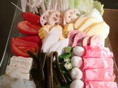 -生如夏花泰式火锅(西村黑金店)