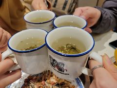 -茉莉花·私房菜(蓝湖郡店)