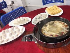 -花苑美食横琴生蚝火锅(拱北粤华路店)