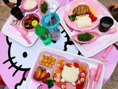 -杭州Hello Kitty乐园