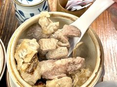 -黄祥华养生堂·炖汤·营养蒸饭(岭南天地店)