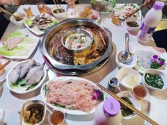 -枇杷园食为鲜火锅(南山店)