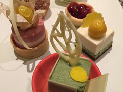 -宁波阳光豪生大酒店·豪生咖啡厅