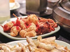 -梨花自助烤肉(天河城店)