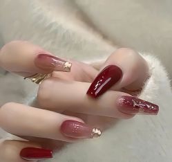 点击看大图 -M·X Nail日式美甲美睫