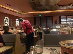 -西塔老太太泥炉烤肉(亚运村店)